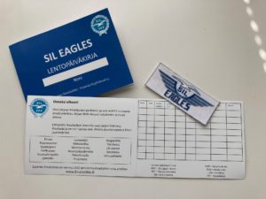 Eagles-paketti